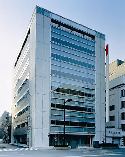 東京事業所
