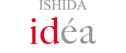 ISHIDA idea