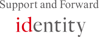 Support and Forward identity