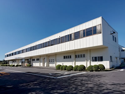 静岡事業所