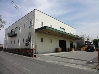 iDshop埼玉