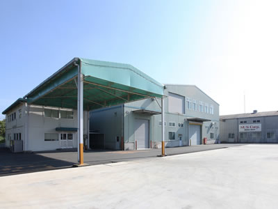 静岡第2事業所