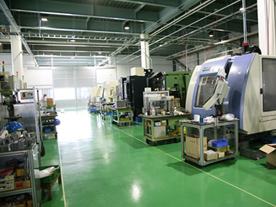 静岡第2事業所