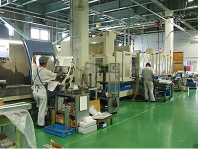静岡第2事業所