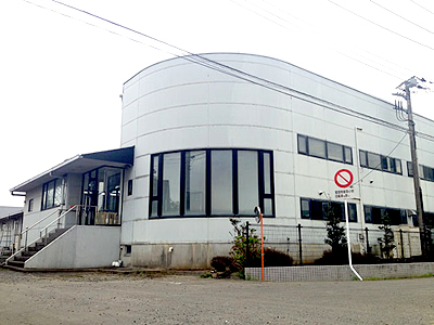 iDshop栃木