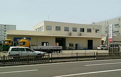 iDshop大阪