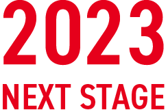 2023 NEXT STAGE