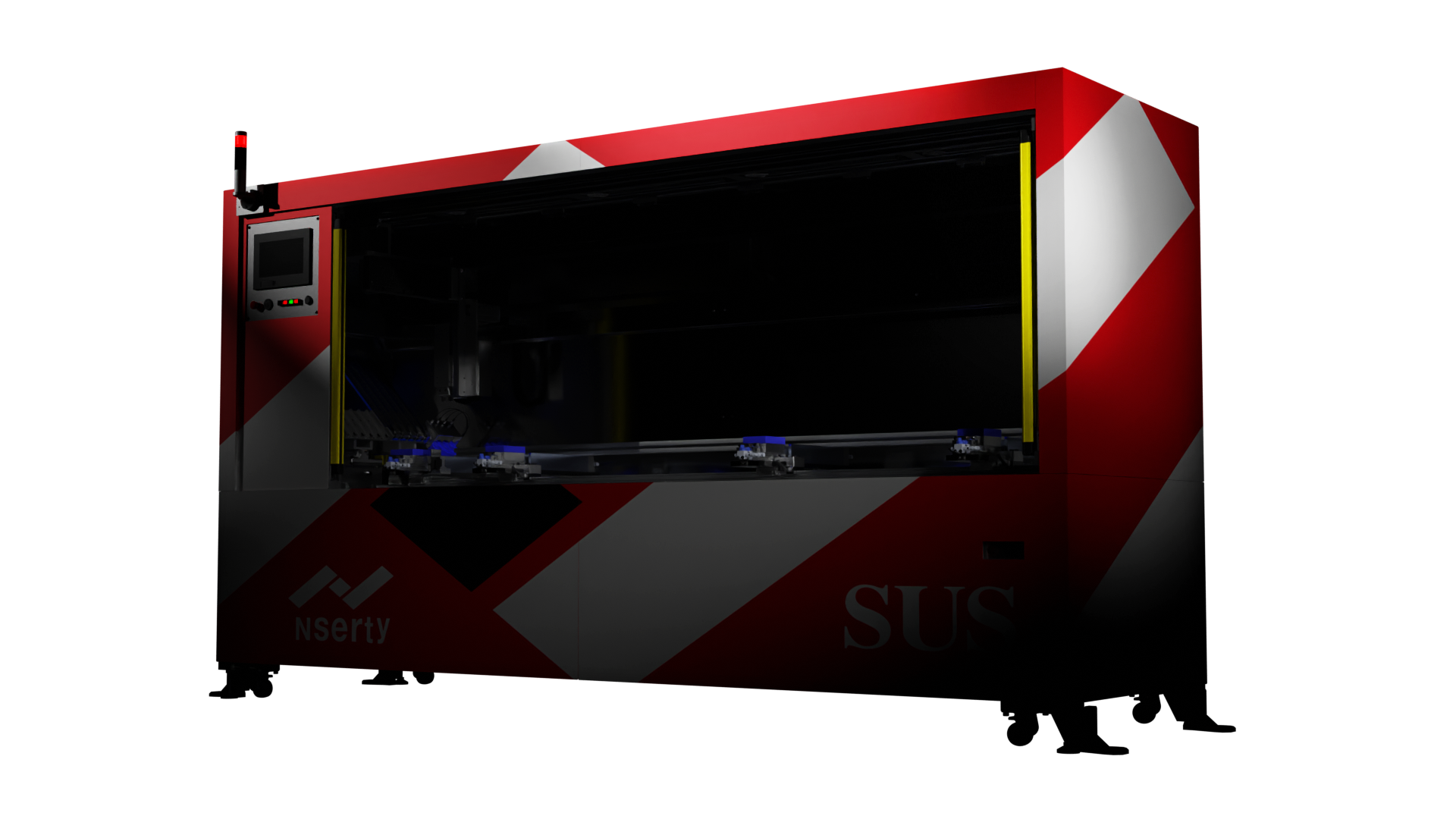 nserty