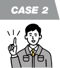 CASE 2