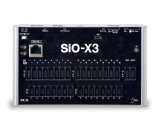 SiO（エスアイオー）