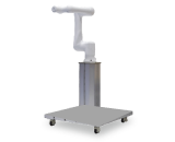 ZFロボットスタンド／パレット