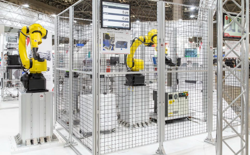 2025国際ロボット展