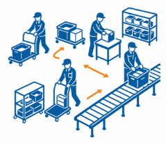 生産現場イメージ