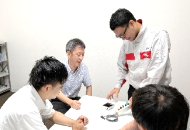 SiOセミナーの様子