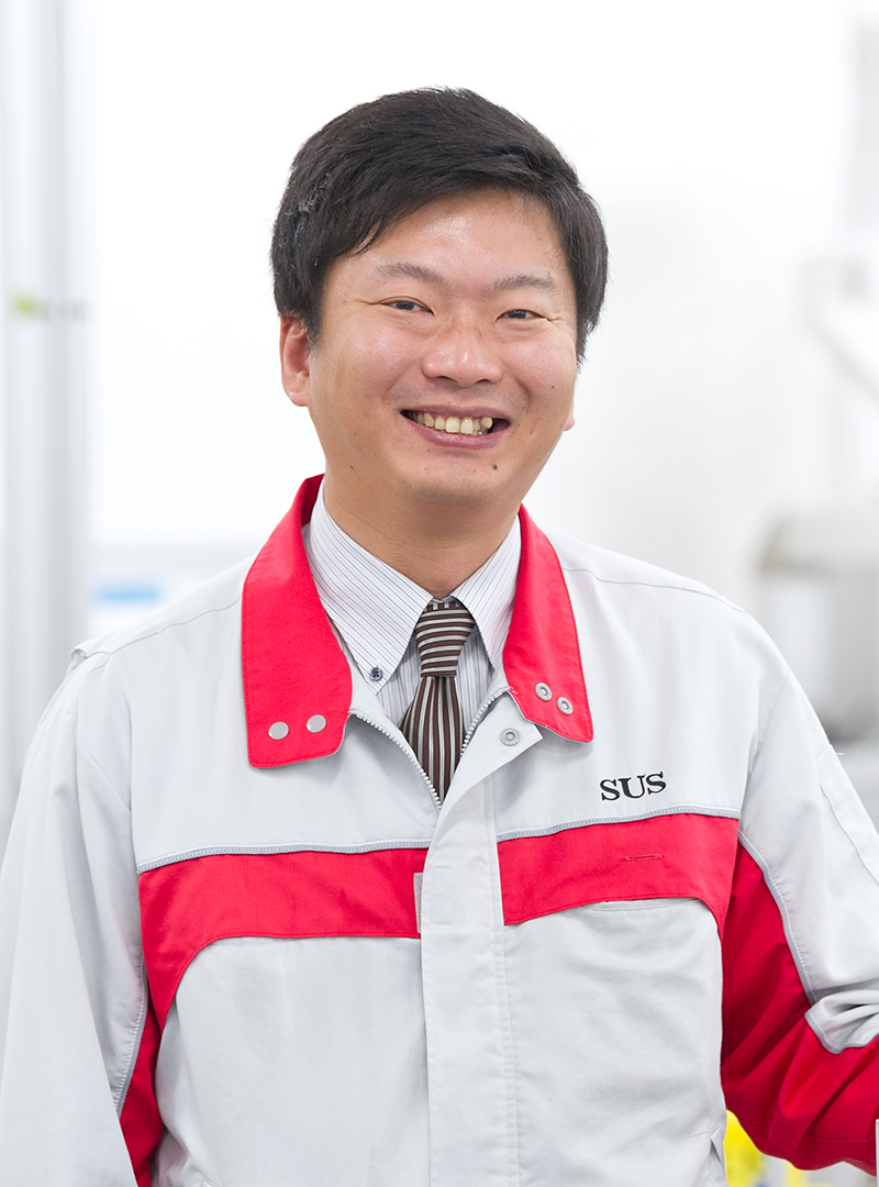 山田 太郎